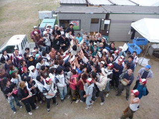 株式会社 ハンドクラップのイベント関連 イベント会場設営 アルバイト パート求人情報